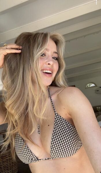 Sterre meijer  page leaked private photo uncensored HD quality