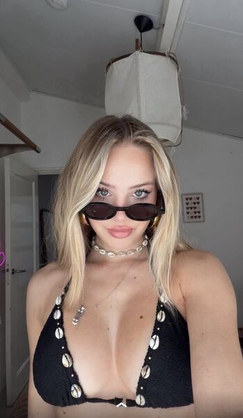 Sterre meijer  page leaked private photo uncensored HD quality