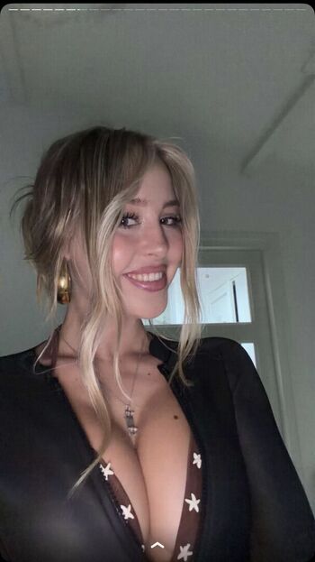 Sterre meijer  page leaked private photo uncensored HD quality