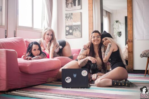 Stokersuicide page leaked private photo uncensored HD quality