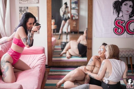 Stokersuicide page leaked private photo uncensored HD quality