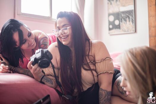 Stokersuicide page leaked private photo uncensored HD quality