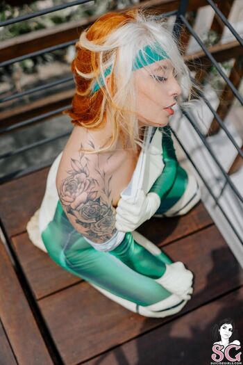 Stokersuicide page leaked private photo uncensored HD quality