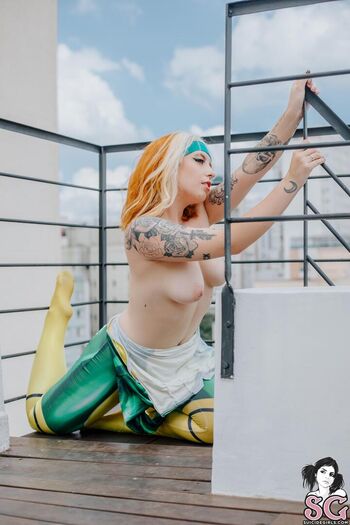 Stokersuicide page leaked private photo uncensored HD quality