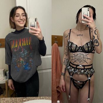 Stonefoxxx leaked private photo uncensored HD quality