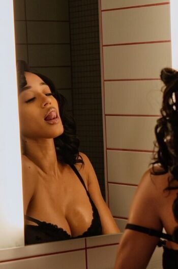Stormi maya  page leaked private photo uncensored HD quality