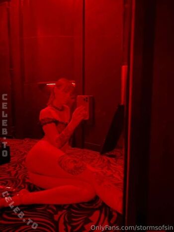 Stormsofsin leaked private photo uncensored HD quality