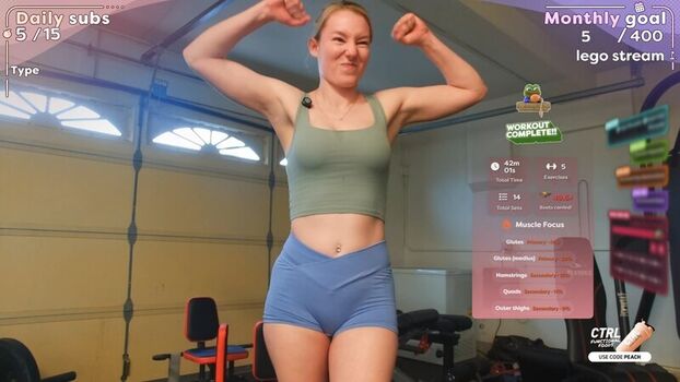 Stpeach leaked private photo uncensored HD quality