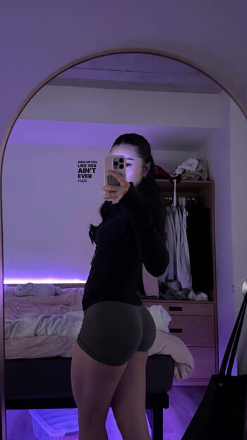 Sua lee leaked private photo uncensored HD quality