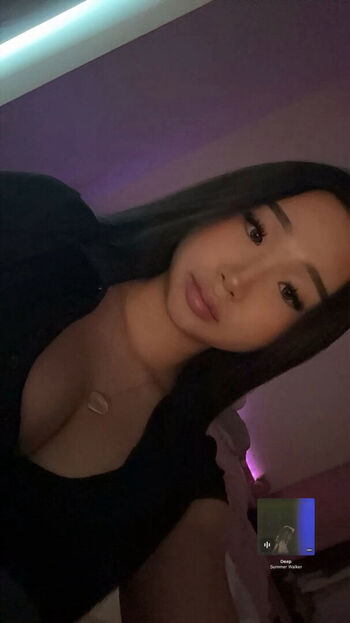 Sua lee leaked private photo uncensored HD quality