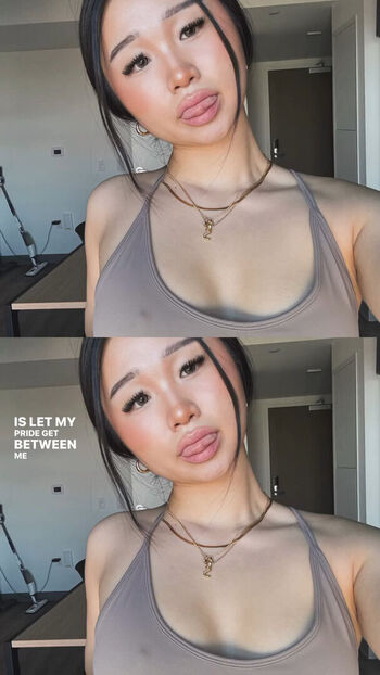 Sua lee leaked private photo uncensored HD quality