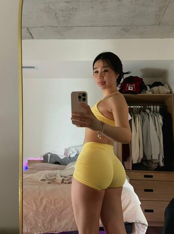 Sua lee leaked private photo uncensored HD quality