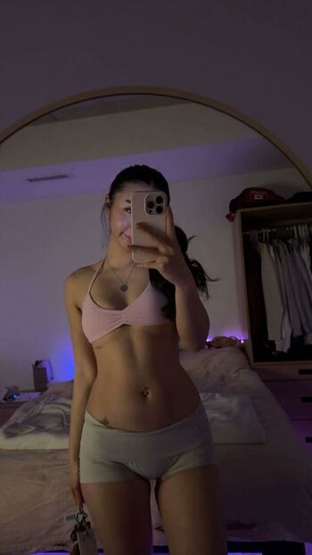 Sua lee leaked private photo uncensored HD quality