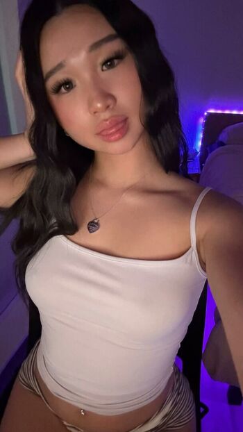 Sua lee leaked private photo uncensored HD quality