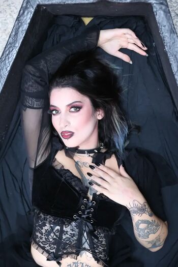 Succubus inked leaked private photo uncensored HD quality