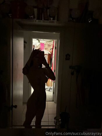 Succubus ray leaked private photo uncensored HD quality