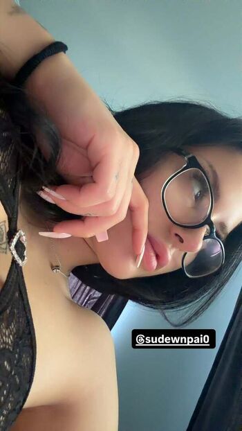 Sudemwah leaked private photo uncensored HD quality