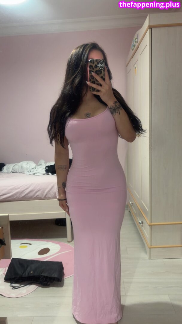 Page/ leaked private photo uncensored HD quality