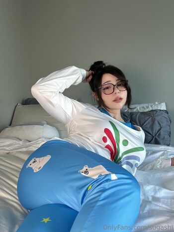 Sugashi  page leaked private photo uncensored HD quality