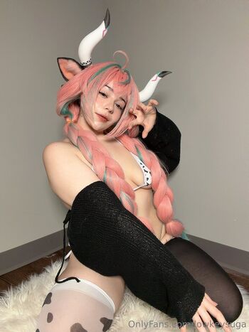 Sugashi leaked private photo uncensored HD quality