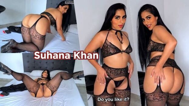 Suhana khan page leaked private photo uncensored HD quality