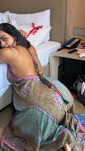 Suhana khan page leaked private photo uncensored HD quality