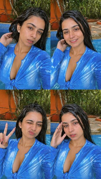 Suhana khan leaked private photo uncensored HD quality