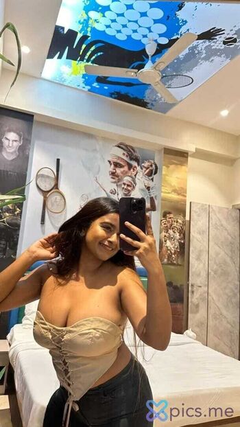 Suhuuu leaked private photo uncensored HD quality