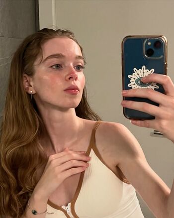 Summer howell page leaked private photo uncensored HD quality