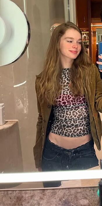 Summer howell leaked private photo uncensored HD quality