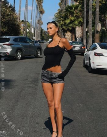 Summer rose hart leaked private photo uncensored HD quality