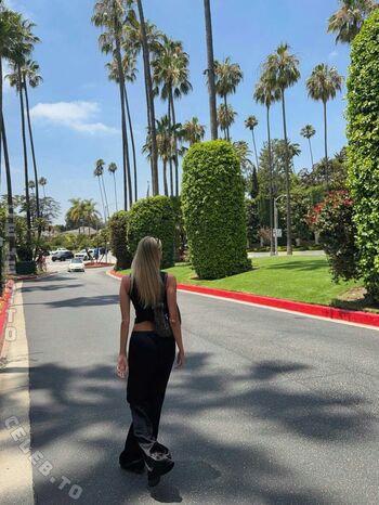 Summer rose hart leaked private photo uncensored HD quality