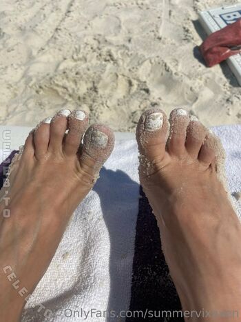 Summer vixen page leaked private photo uncensored HD quality