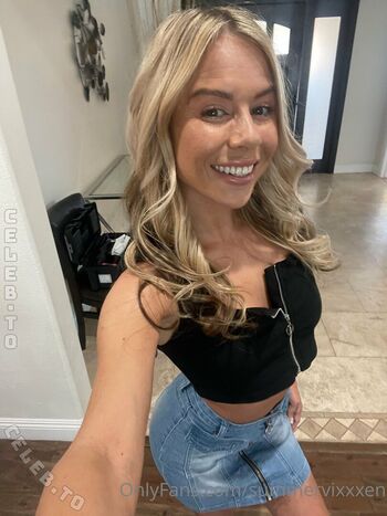 Summer vixen page leaked private photo uncensored HD quality