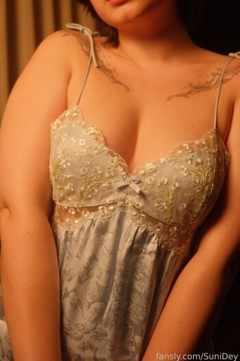 Sunidey  page leaked private photo uncensored HD quality