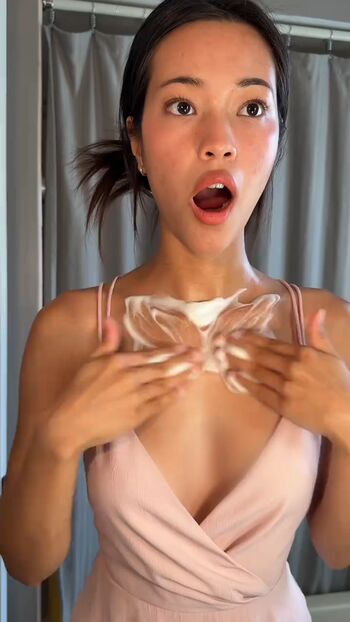 Sunjos asmr leaked private photo uncensored HD quality