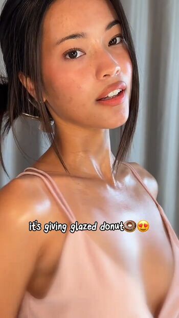 Sunjos asmr leaked private photo uncensored HD quality