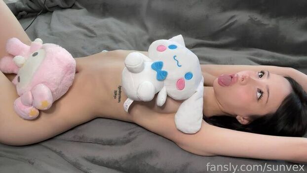 Sunvex leaked private photo uncensored HD quality