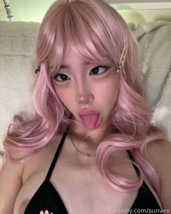 Sunvex leaked private photo uncensored HD quality
