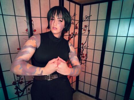 Supermechafrieza leaked private photo uncensored HD quality