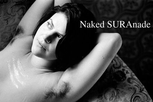 Sura hertzberg leaked private photo uncensored HD quality