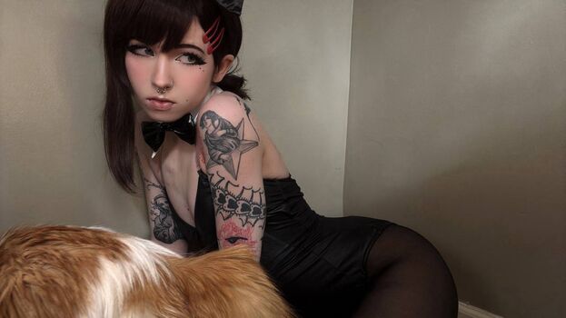 Sushiflavoredmilk  page leaked private photo uncensored HD quality