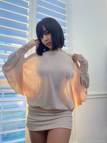 Susu jpg leaked private photo uncensored HD quality