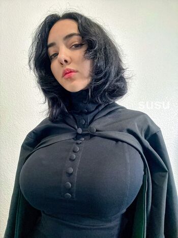Susu jpg leaked private photo uncensored HD quality