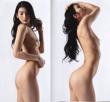 Suzu honjo page leaked private photo uncensored HD quality