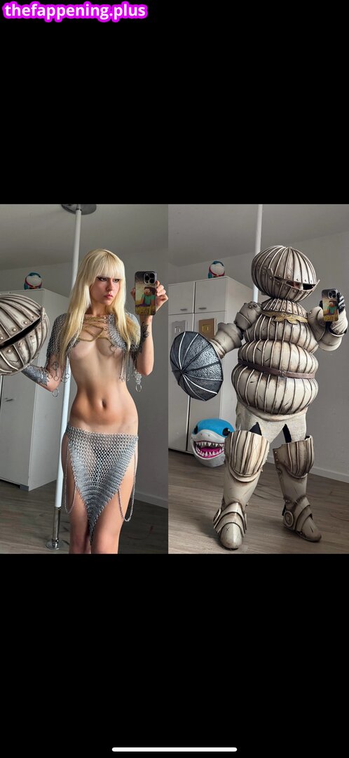 Page/ leaked private photo uncensored HD quality