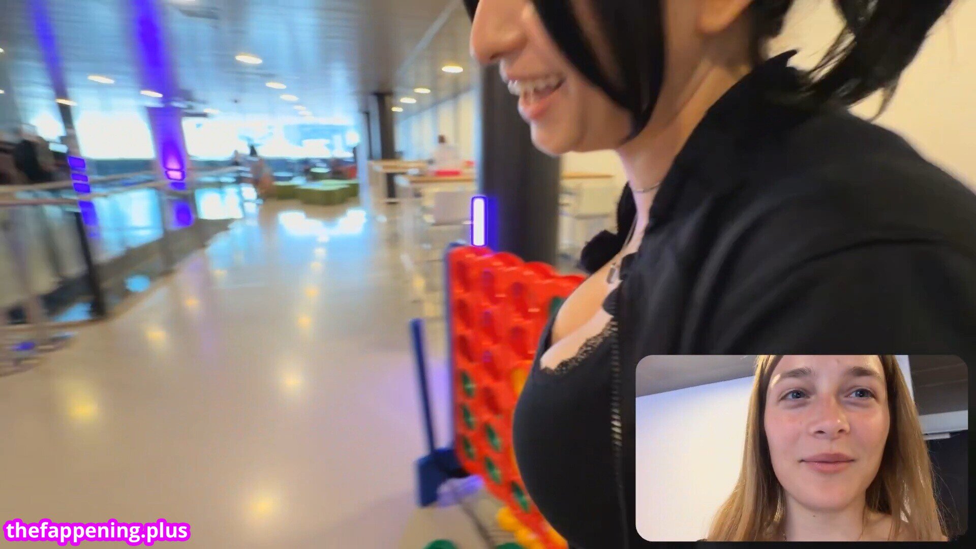 Page/ leaked private photo uncensored HD quality