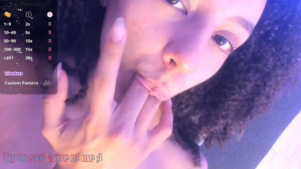 Sweetcurly  page leaked private photo uncensored HD quality