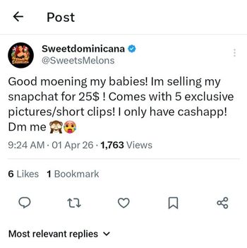 Sweetdabz leaked private photo uncensored HD quality
