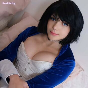 Sweetdarling leaked private photo uncensored HD quality